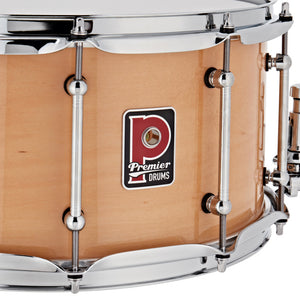 PREMIER 2629NL 13" x 7" Beatmaker maple Snare Drum