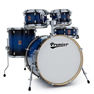 PREMIER PAB22-5SP1INB Artist series 22" 5pc Shell Pack