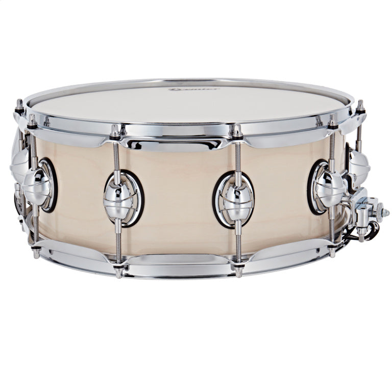 PREMIER PGB1455SERI 14" x 5 - 5" Genista Classic Snare Drum