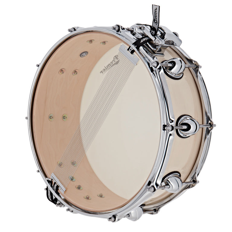 PREMIER PGB1455SERI 14" x 5 - 5" Genista Classic Snare Drum