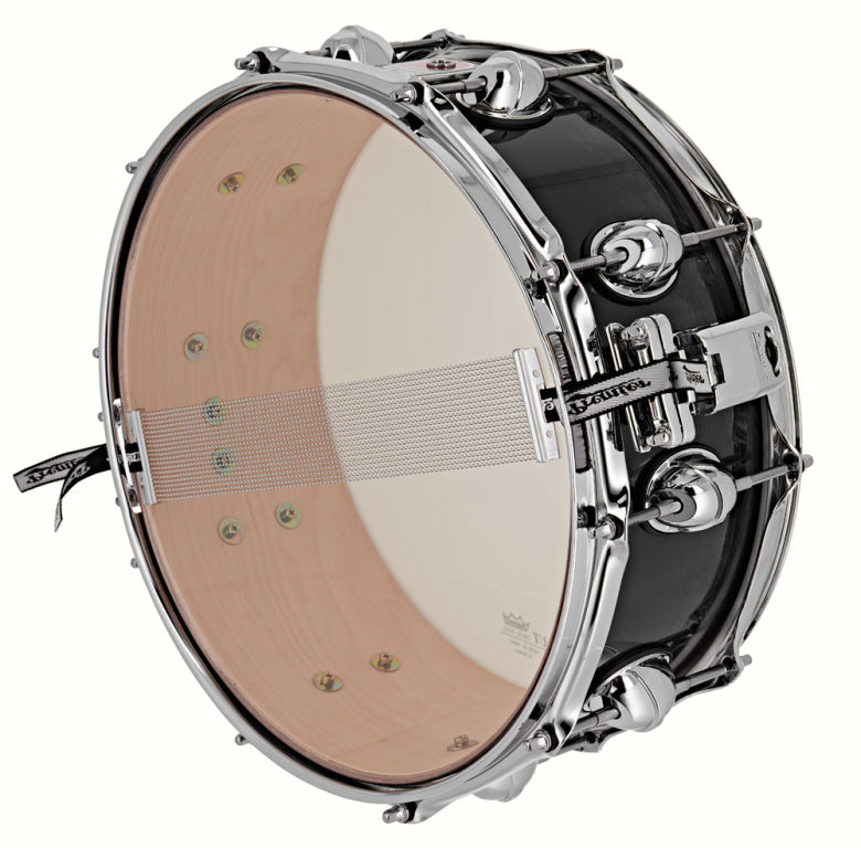 PREMIER PGB1455SSAF 14" x 5 - 5" Genista Classic Snare Drum