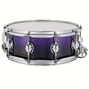 PREMIER PGM1455SPSF 14" x 5 - 5" Genista Maple Snare Drum