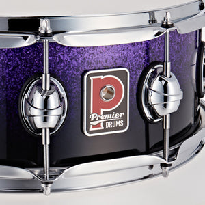 PREMIER PGM1455SPSF 14" x 5 - 5" Genista Maple Snare Drum