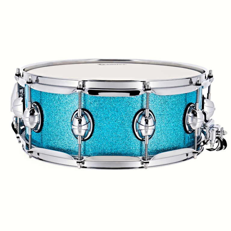 PREMIER PGB1455SAQX 14" x 5 - 5" Genista Classic Snare Drum
