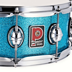 PREMIER PGB1455SAQX 14" x 5 - 5" Genista Classic Snare Drum