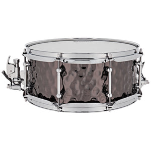 PREMIER 2608 13" x 5 - 5" Beatmaker brass Snare Drum