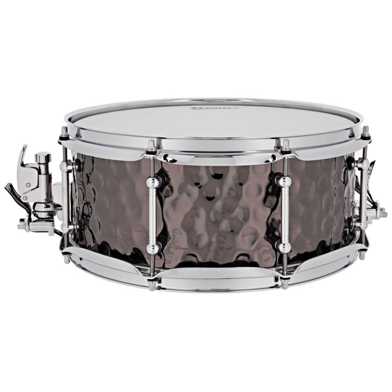 PREMIER 2608 13" x 5 - 5" Beatmaker brass Snare Drum