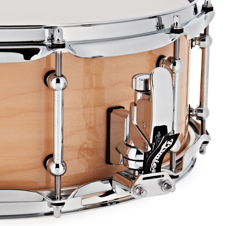 PREMIER 2633NL 14" x 5 - 5" Beatmaker maple Snare Drum