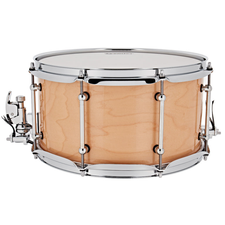 PREMIER 2636NL 14" x 7" Beatmaker maple Snare Drum