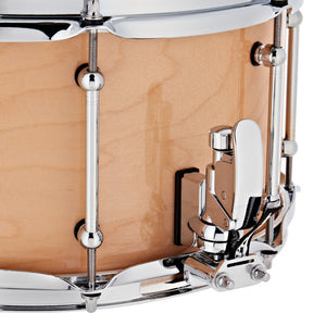 PREMIER 2636NL 14" x 7" Beatmaker maple Snare Drum