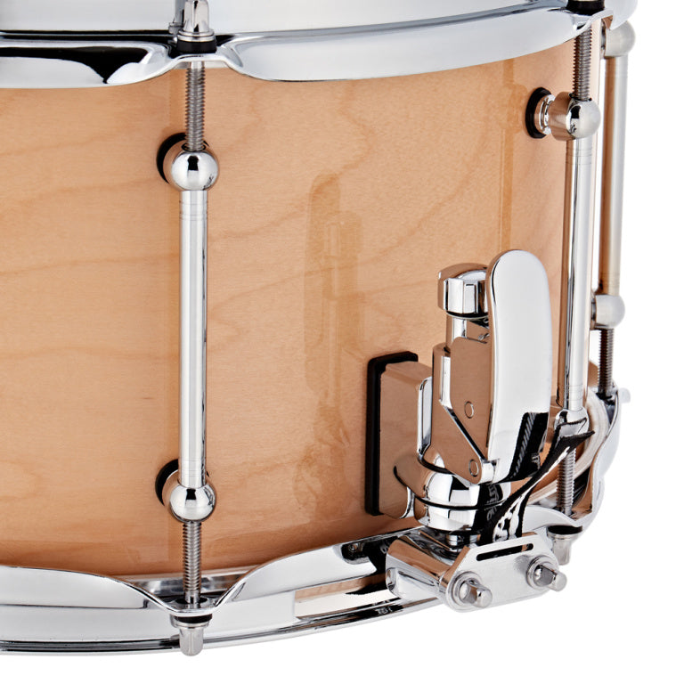 PREMIER 2636NL 14" x 7" Beatmaker maple Snare Drum
