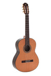 A6-FISHMAN BLEN Admira A6 cutaway electrified classical guitar with solid cedar top, Handcrafted series