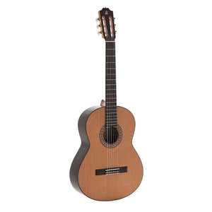 ADMIRA A6-FISHMAN BLEN A6 cutaway electrified classical guitar