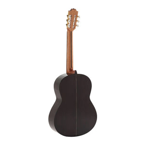 ADMIRA A6-FISHMAN BLEN A6 cutaway electrified classical guitar