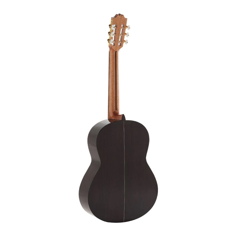 ADMIRA A6-FISHMAN BLEN A6 cutaway electrified classical guitar
