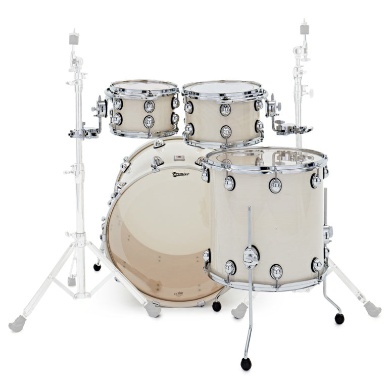 PREMIER PGB22-4SPERI Genista Classic series 22" 4pc Shell Pack
