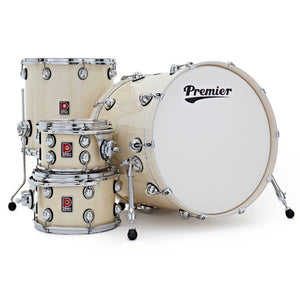 PREMIER PGB22-4SPERI Genista Classic series 22" 4pc Shell Pack