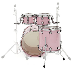 PREMIER PGM22-4SPPIN Genista Maple series 22" 4pc Shell Pack