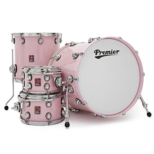 PREMIER PGM22-4SPPIN Genista Maple series 22" 4pc Shell Pack