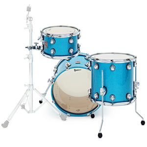 PREMIER PGH18-3SPAQX Genista Heritage series 3 pc 18" Shell Pack