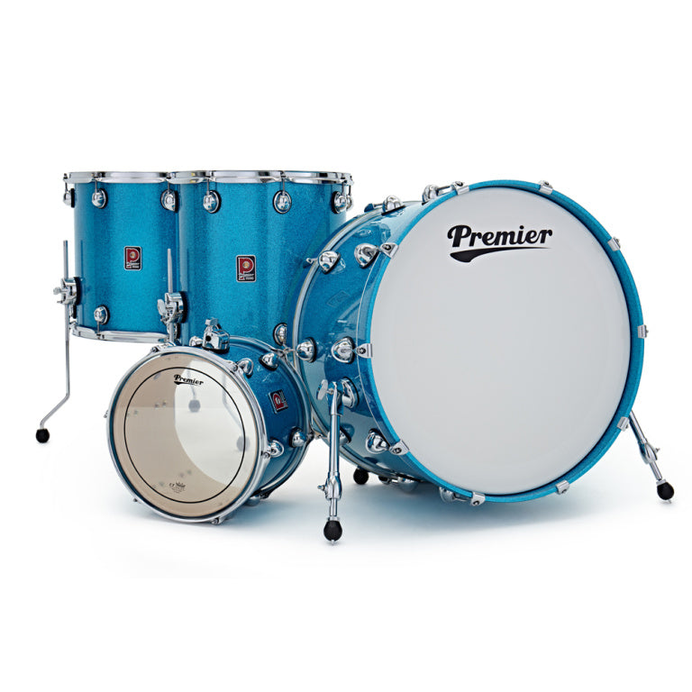 PREMIER PGH24-4SPAQX Genista Heritage series 4 pc 24" Shell Pack