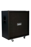 Laney GS412IS 320 W Straight cabinet with 4 x 12"