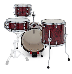PREMIER PAH16-4SPBUW Artist Heritage series 16" 4pc Shell Pack