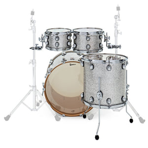 PREMIER PGM22-4SPSSX Genista Maple series 22" 4pc Shell Pack
