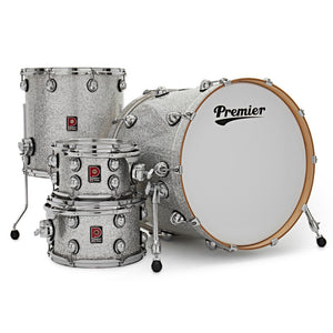 PREMIER PGM22-4SPSSX Genista Maple series 22" 4pc Shell Pack