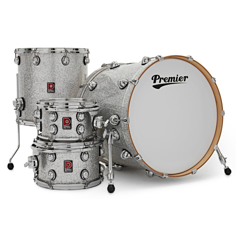 PREMIER PGM22-4SPSSX Genista Maple series 22" 4pc Shell Pack