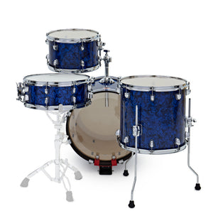 PREMIER PAH18-4SPBPW Artist Heritage series 18" 4pc Shell Pack
