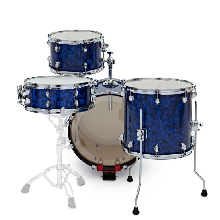 PREMIER PAH18-4SPBPW Artist Heritage series 18" 4pc Shell Pack
