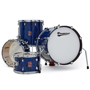 PREMIER PAH18-4SPBPW Artist Heritage series 18" 4pc Shell Pack