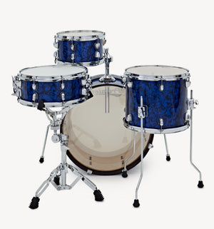 PREMIER PAH20-4SPBPW Artist Heritage series 20" 4pc Shell Pack