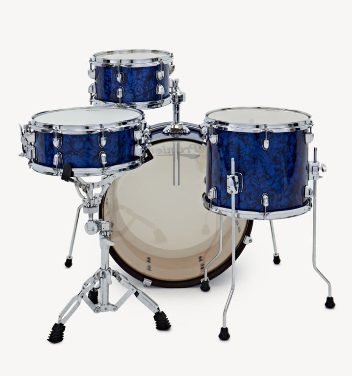 PREMIER PAH20-4SPBPW Artist Heritage series 20" 4pc Shell Pack