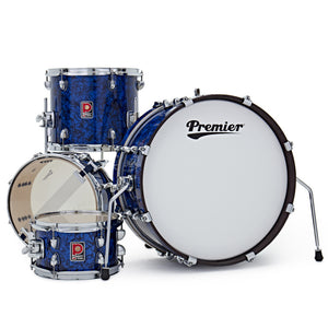 PREMIER PAH20-4SPBPW Artist Heritage series 20" 4pc Shell Pack