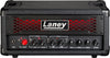 Laney IRF Dualtop guitar amp head, 60W