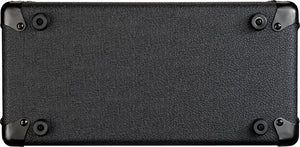 LANEY IRF Dualtop guitar amp head, 60W