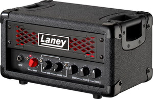 LANEY IRF Leadtop guitar amp head, 60W