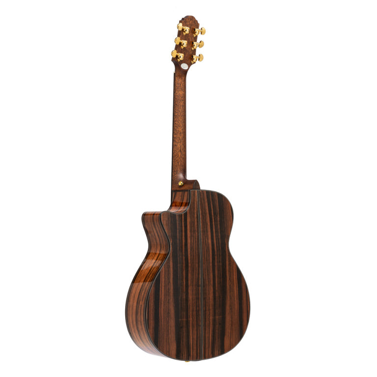 CRAFTER STG T22CE PRO Stage series 22, cutaway Orchestra acoustic-electric guitar