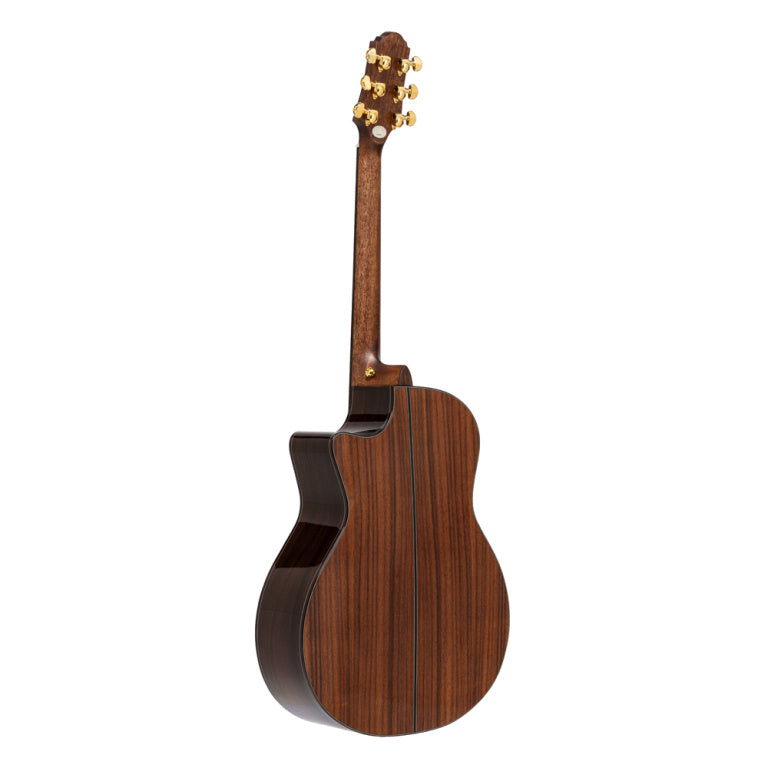 CRAFTER STG G20CE PRO Stage series 20, cutaway Grand auditorium acoustic-electric guitar