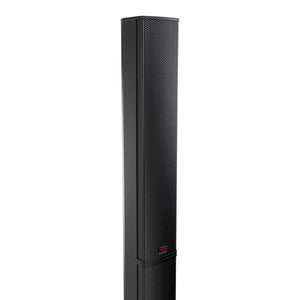 HH AUDIO Tensor-Solo ultra-portable column PA system
