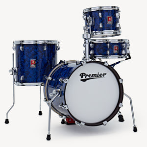 PREMIER PAH16-4SPBPW Artist Heritage series 16" 4pc Shell Pack