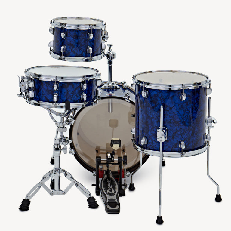 PREMIER PAH16-4SPBPW Artist Heritage series 16" 4pc Shell Pack