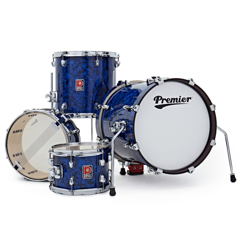 PREMIER PAH16-4SPBPW Artist Heritage series 16" 4pc Shell Pack
