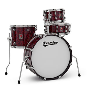 PREMIER PAH20-4SPBUW Artist Heritage series 20" 4pc Shell Pack