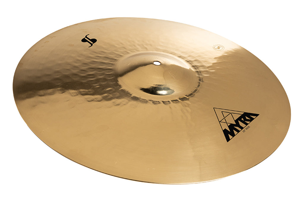 STAGG 20" MYRA RIDE