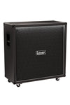 Laney LFR-412 full range flat response powered cabinet, 4 x 12"