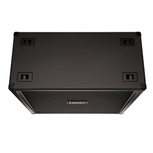 LANEY LFR-412 full range flat response powered cabinet, 4 x 12"