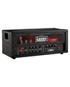BCC-IRT60H BCC-Ironheart IRT60H, UK built, all valves 60 W Guitar head amp Laney